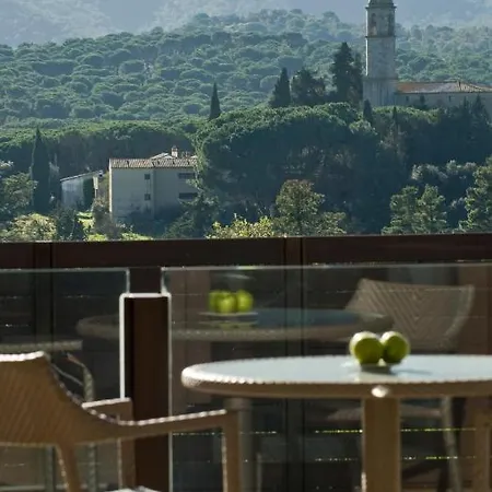 Ξενοδοχείο Natura Mas Tapiolas 4*