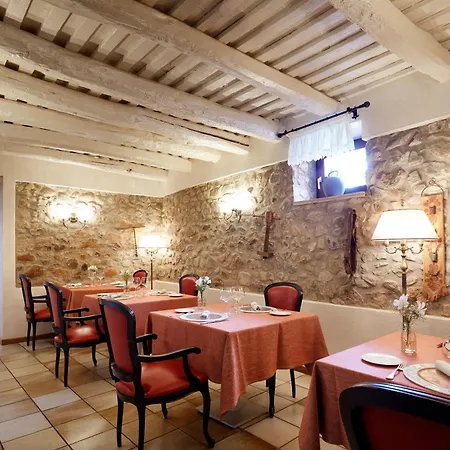 Natura Mas Tapiolas 4* Santa Cristina d'Aro