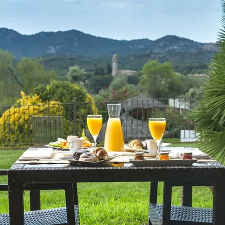 Natura Mas Tapiolas Ξενοδοχείο Santa Cristina d'Aro