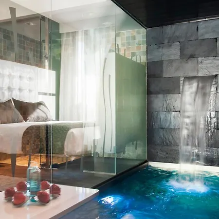 Natura Mas Tapiolas Hotel 4*