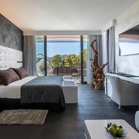 Hotel Natura Mas Tapiolas