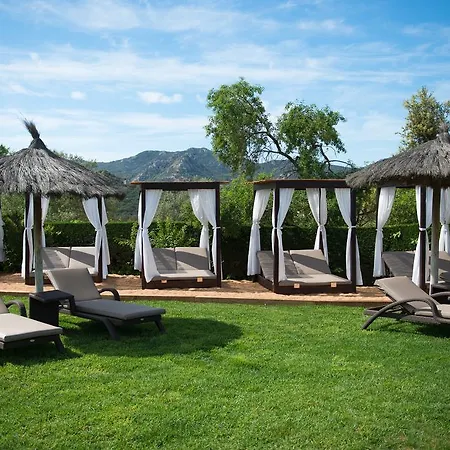 Hotel Natura Mas Tapiolas