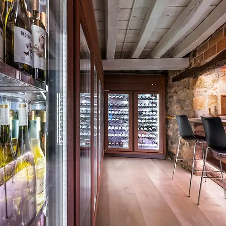 Hotel Natura Mas Tapiolas Santa Cristina d'Aro