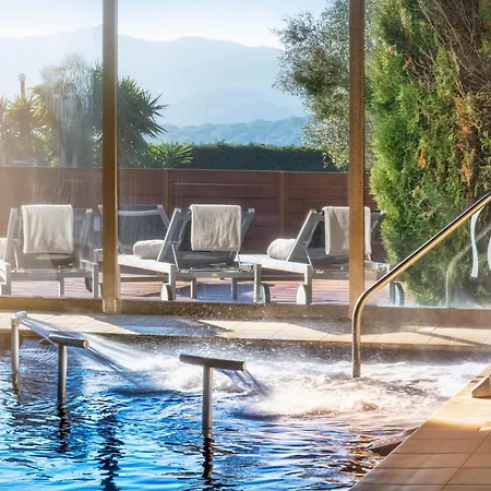 Hotel Natura Mas Tapiolas 4*