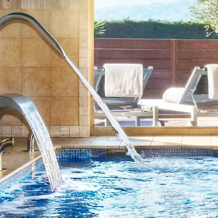 Natura Mas Tapiolas Hotel 4*