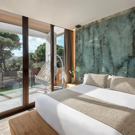 Hotel Natura Mas Tapiolas Santa Cristina d'Aro