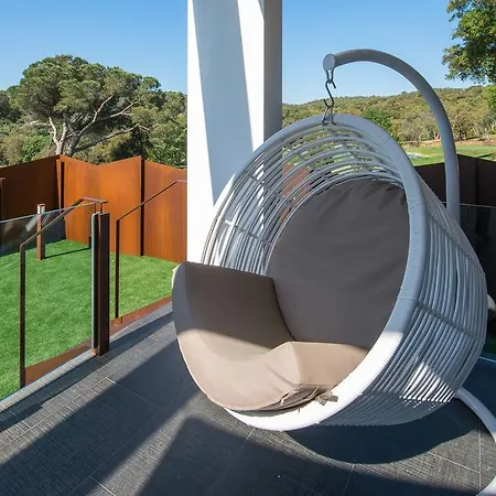 Hotel Natura Mas Tapiolas 4*