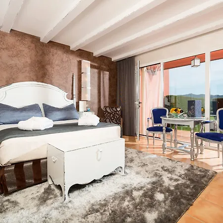Hotel Natura Mas Tapiolas Santa Cristina d'Aro