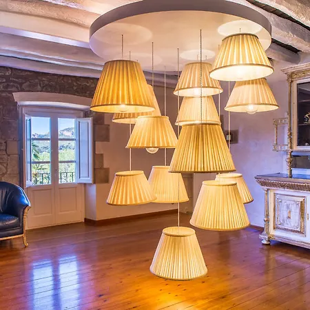 Natura Mas Tapiolas Hotel Santa Cristina d'Aro