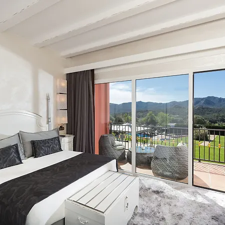 Natura Mas Tapiolas Hotel 4*