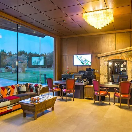 Hotel Natura Mas Tapiolas Santa Cristina d'Aro