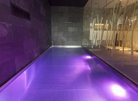 Natura Mas Tapiolas 4* Santa Cristina d'Aro