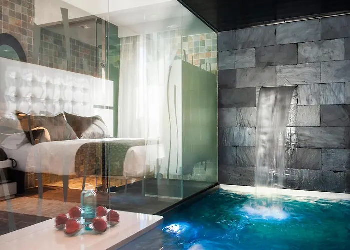 Natura Mas Tapiolas Hotel 4*