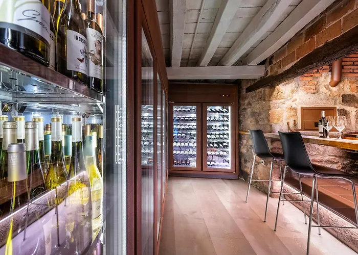 Hotel Natura Mas Tapiolas Santa Cristina d'Aro
