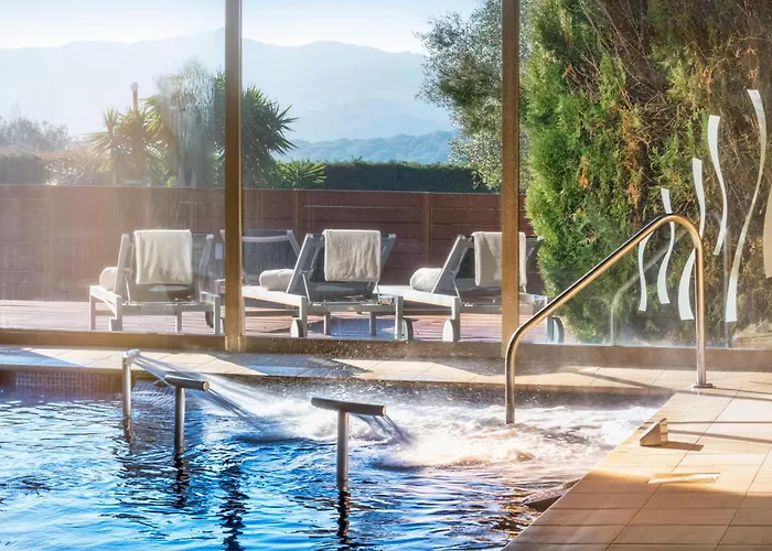 Hotel Natura Mas Tapiolas 4*