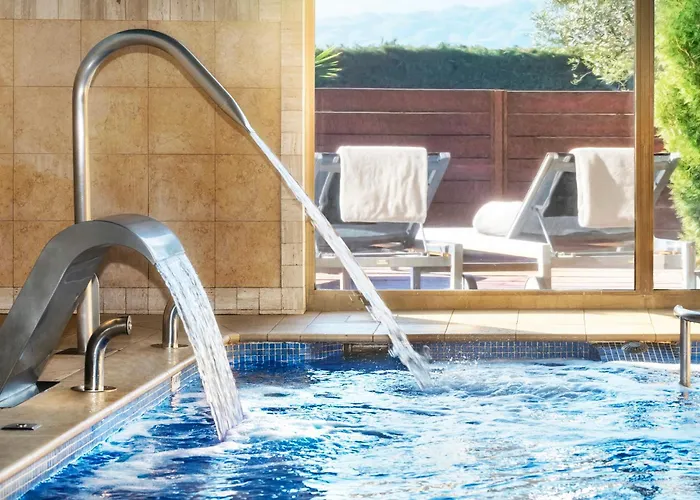 Natura Mas Tapiolas Hotel 4*