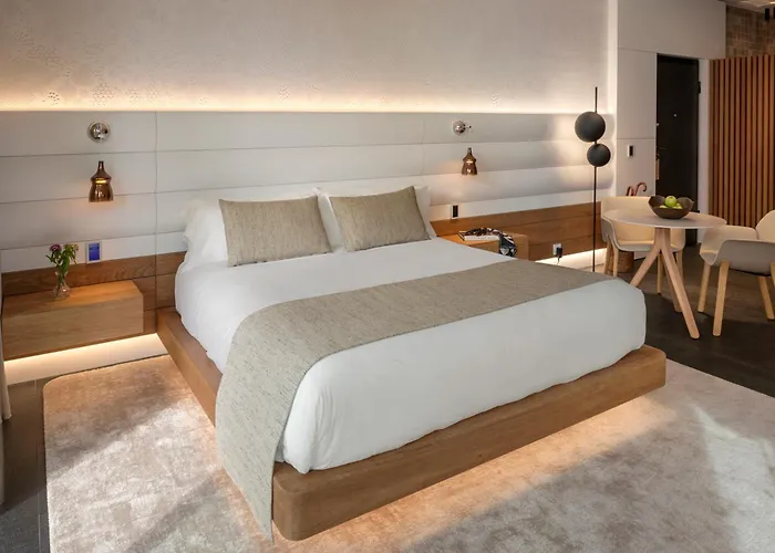 Hotel Natura Mas Tapiolas 4*