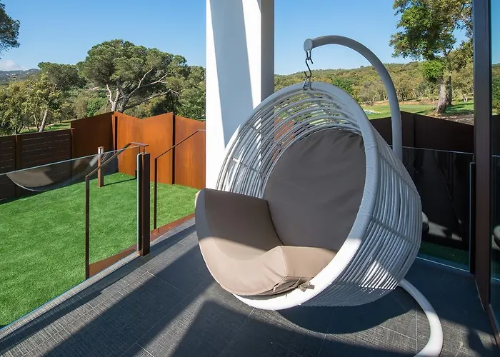 Hotel Natura Mas Tapiolas 4*