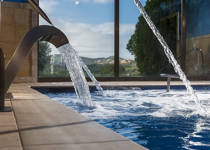 Hotel Natura Mas Tapiolas 4*